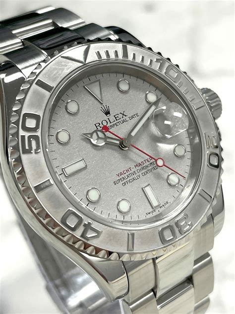 rolex yacht master 16522|Rolex 16622 production years.